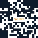 App Store下载二维码 - 每日大赛 91视频 APP